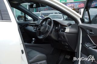 2019 Toyota C-HR (Year 17-23) 1.8 HV Hi thumbnail 11