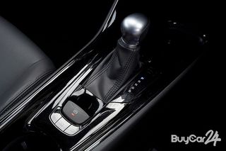 2019 Toyota C-HR (Year 17-23) 1.8 HV Hi thumbnail 18