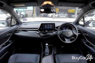 2019 Toyota C-HR (Year 17-23) 1.8 HV Hi thumbnail 20