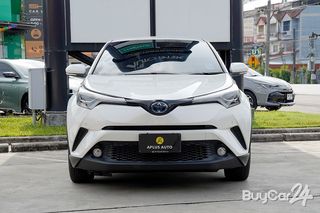 2019 Toyota C-HR (Year 17-23) 1.8 HV Hi thumbnail 2