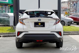 2019 Toyota C-HR (Year 17-23) 1.8 HV Hi thumbnail 5