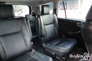 2019 Toyota INNOVA (ปี 16-22) 2.8 Crysta V thumbnail 13