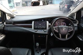 2019 Toyota INNOVA (ปี 16-22) 2.8 Crysta V thumbnail 16