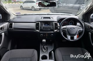 2018 Ford RANGER Open Cab (Year 15-21) 2.2 XLT Open Cab Hi-Rider thumbnail 19