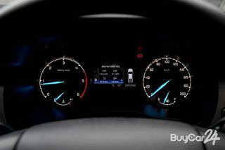 2022 Ford RANGER Open Cab (ปี 22-28) 2.0 XL+ Open Cab Hi-Rider thumbnail 13