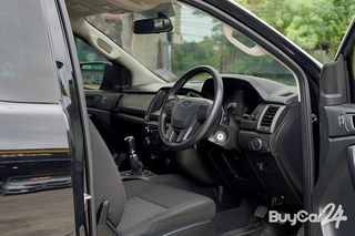 2022 Ford RANGER Open Cab (ปี 22-28) 2.0 XL+ Open Cab Hi-Rider thumbnail 11