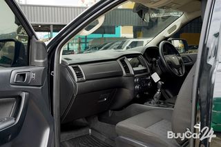 2022 Ford RANGER Open Cab (ปี 22-28) 2.0 XL+ Open Cab Hi-Rider thumbnail 15