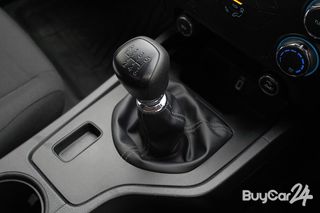 2022 Ford RANGER Open Cab (ปี 22-28) 2.0 XL+ Open Cab Hi-Rider thumbnail 18