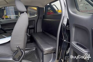 2022 Ford RANGER Open Cab (ปี 22-28) 2.0 XL+ Open Cab Hi-Rider thumbnail 19