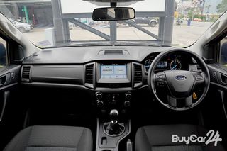2022 Ford RANGER Open Cab (ปี 22-28) 2.0 XL+ Open Cab Hi-Rider thumbnail 20