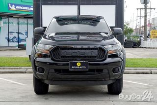 2022 Ford RANGER Open Cab (ปี 22-28) 2.0 XL+ Open Cab Hi-Rider thumbnail 2