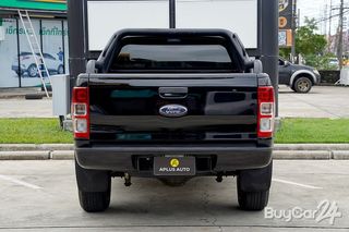 2022 Ford RANGER Open Cab (ปี 22-28) 2.0 XL+ Open Cab Hi-Rider thumbnail 5