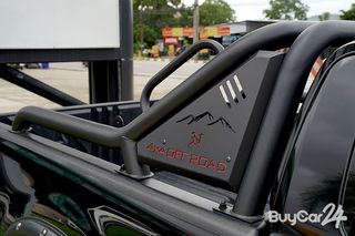 2022 Ford RANGER Open Cab (ปี 22-28) 2.0 XL+ Open Cab Hi-Rider thumbnail 7