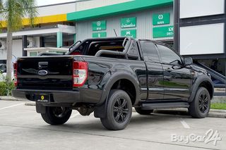 2022 Ford RANGER Open Cab (ปี 22-28) 2.0 XL+ Open Cab Hi-Rider thumbnail 6
