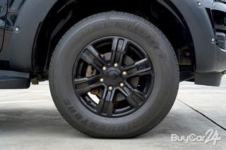 2022 Ford RANGER Open Cab (ปี 22-28) 2.0 XL+ Open Cab Hi-Rider thumbnail 9