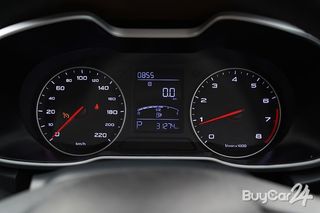 2019 MG ZS (Year 17-25) 1.5 X thumbnail 13