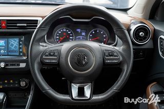 2019 MG ZS (Year 17-25) 1.5 X thumbnail 12