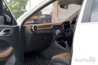 2019 MG ZS (Year 17-25) 1.5 X thumbnail 15