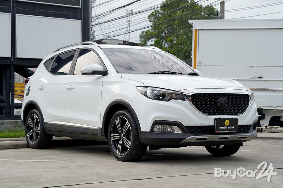 2019 MG ZS (Year 17-25) 1.5 X - 1