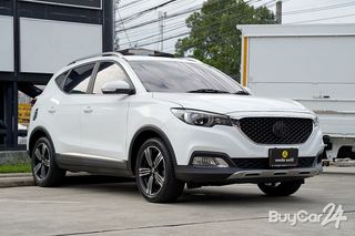 2019 MG ZS (Year 17-25) 1.5 X thumbnail 1