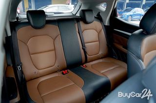 2019 MG ZS (Year 17-25) 1.5 X thumbnail 20