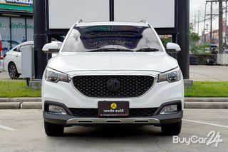 2019 MG ZS (Year 17-25) 1.5 X thumbnail 2