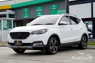 2019 MG ZS (Year 17-25) 1.5 X thumbnail 3