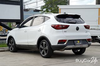2019 MG ZS (Year 17-25) 1.5 X thumbnail 4