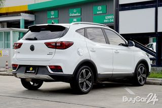 2019 MG ZS (Year 17-25) 1.5 X thumbnail 6