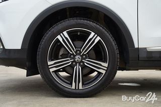 2019 MG ZS (Year 17-25) 1.5 X thumbnail 7