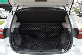 2019 MG ZS (Year 17-25) 1.5 X thumbnail 8