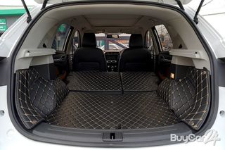 2019 MG ZS (Year 17-25) 1.5 X thumbnail 9