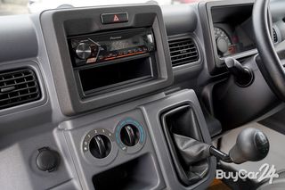 2022 Suzuki CARRY (Year 19-28) 1.5 thumbnail 14