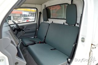2022 Suzuki CARRY (Year 19-28) 1.5 thumbnail 17