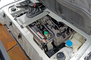 2022 Suzuki CARRY (Year 19-28) 1.5 thumbnail 18