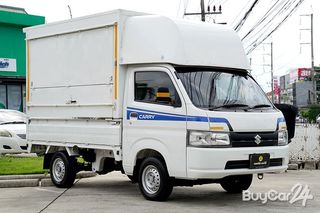 2022 Suzuki CARRY (Year 19-28) 1.5 thumbnail 1