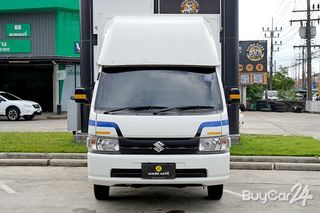 2022 Suzuki CARRY (Year 19-28) 1.5 thumbnail 2