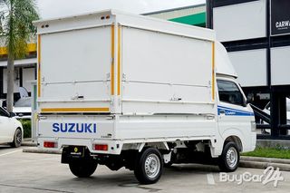 2022 Suzuki CARRY (Year 19-28) 1.5 thumbnail 6