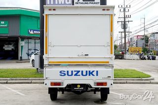 2022 Suzuki CARRY (Year 19-28) 1.5 thumbnail 5
