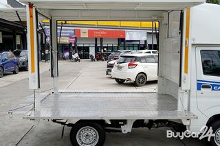 2022 Suzuki CARRY (Year 19-28) 1.5 thumbnail 9