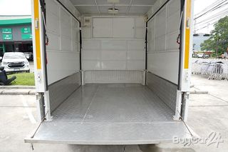 2022 Suzuki CARRY (Year 19-28) 1.5 thumbnail 7