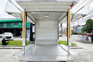 2022 Suzuki CARRY (Year 19-28) 1.5 thumbnail 8