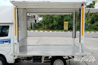 2022 Suzuki CARRY (Year 19-28) 1.5 thumbnail 10