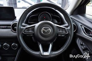 2019 Mazda CX-3 (ปี 15-26) 2.0 SP thumbnail 12