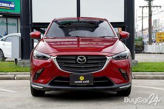 2019 Mazda CX-3 (ปี 15-26) 2.0 SP thumbnail 2