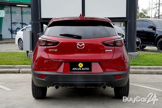 2019 Mazda CX-3 (ปี 15-26) 2.0 SP thumbnail 5
