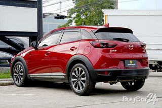 2019 Mazda CX-3 (ปี 15-26) 2.0 SP thumbnail 4