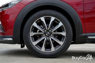 2019 Mazda CX-3 (ปี 15-26) 2.0 SP thumbnail 7