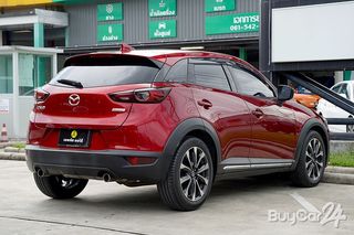 2019 Mazda CX-3 (ปี 15-26) 2.0 SP thumbnail 6