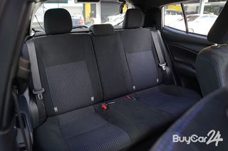 2019 Toyota YARIS (ปี 17-25) 1.2 Mid thumbnail 20
